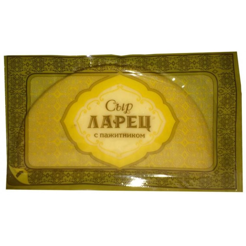Ларец с пажитником (Россия)